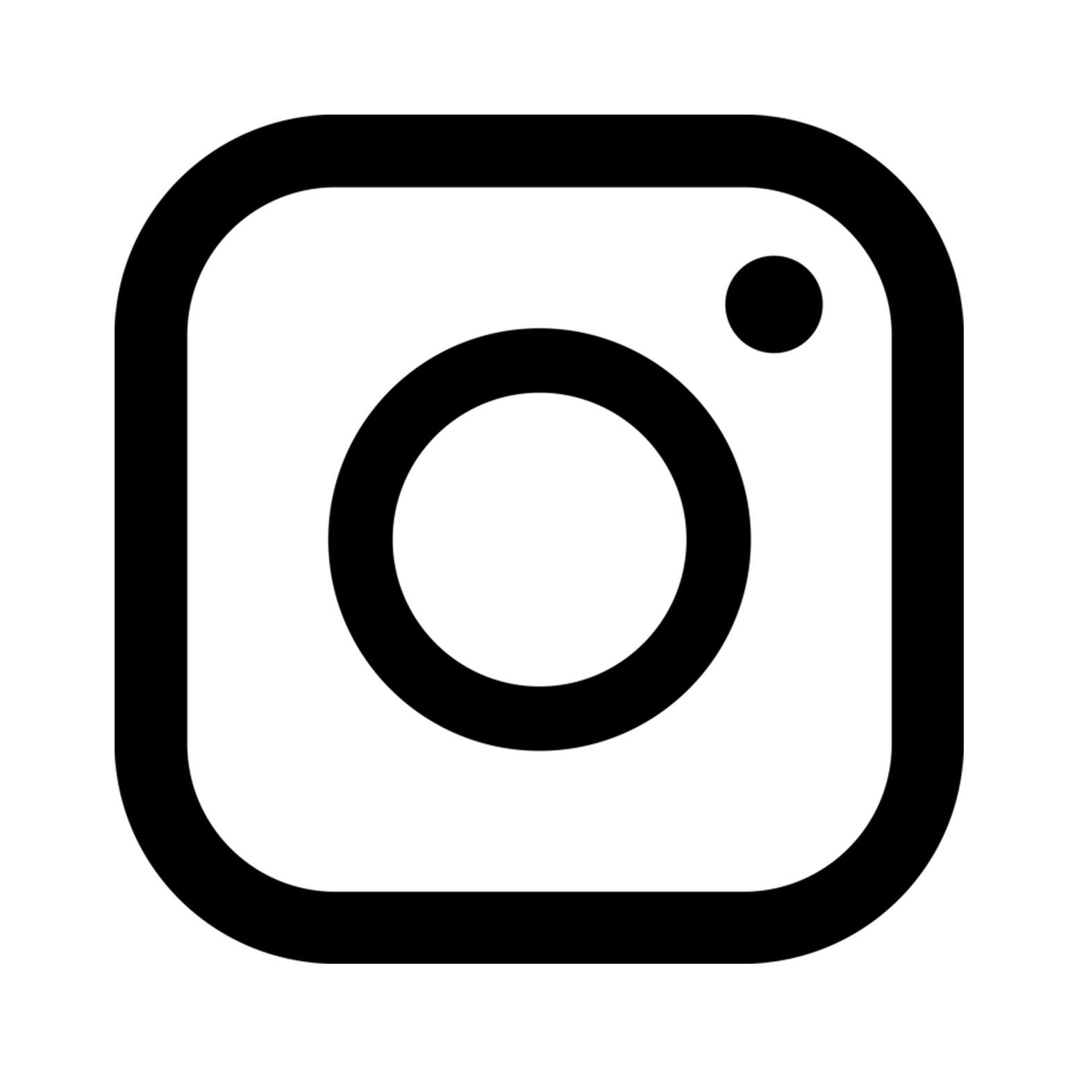 Instagram icon